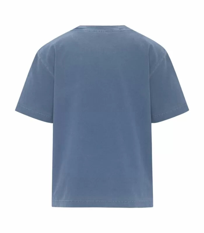 ATC AUTHENTIC COLOURS™ GARMENT-DYED HEAVYWEIGHT YOUTH TEE