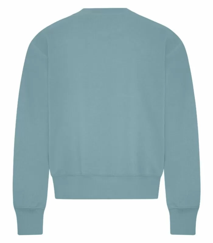 KOI® ELEMENT CFF LADIES’ CREWNECK