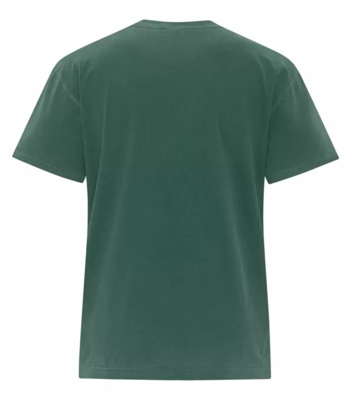 ATC AUTHENTIC COLOURS™ GARMENT-DYED HEAVYWEIGHT TEE