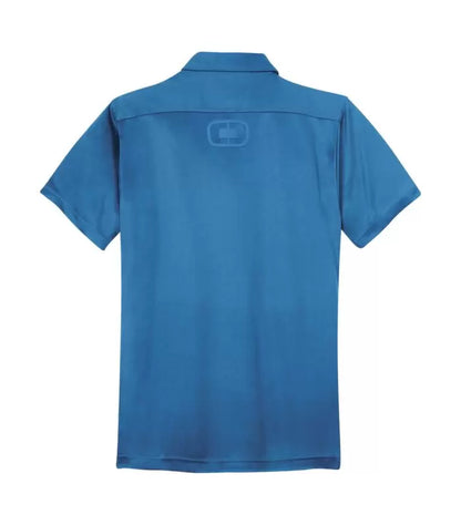 DISCONTINUED OGIO® HYBRID POLO