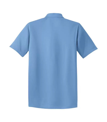 DISCONTINUED COAL HARBOUR® SNAG RESISTANT CONTRAST STITCH POLO