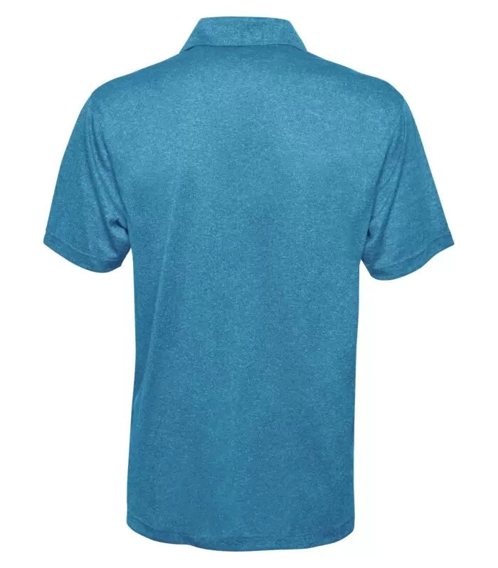 ATC™ PRO TEAM HEATHER ProFORMANCE POLO