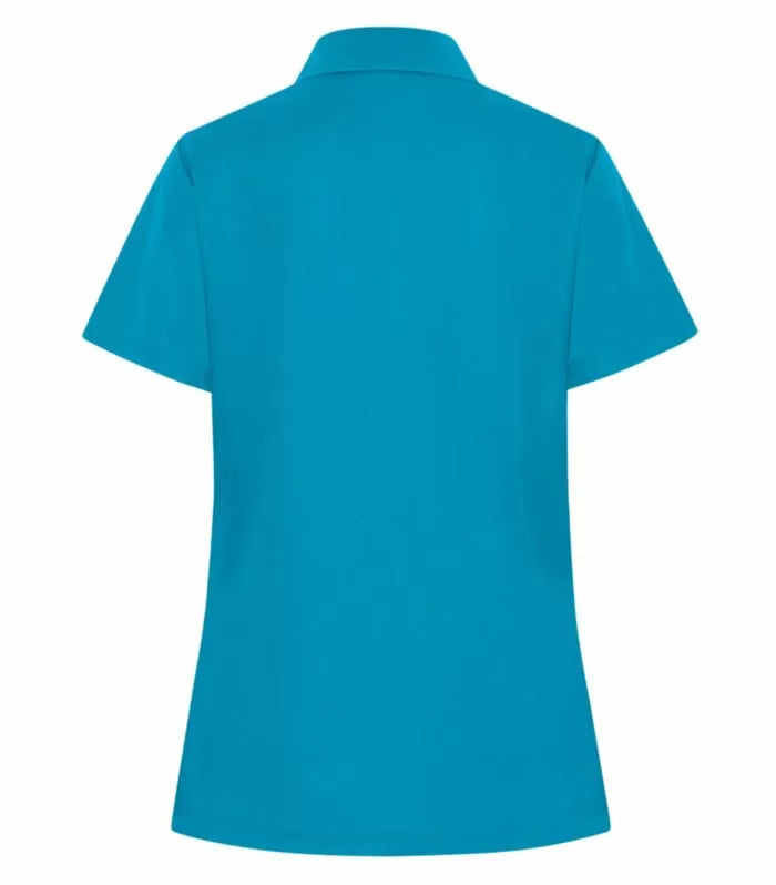 COAL HARBOUR® EVERYDAY SNAG RESISTANT LADIES’ POLO
