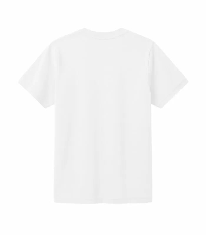 ALLMADE® YOUTH ORGANIC COTTON TEE