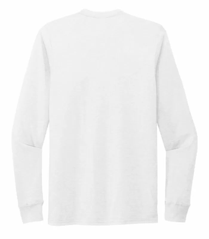 ALLMADE® UNISEX TRI-BLEND LONG SLEEVE TEE
