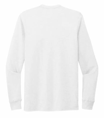 ALLMADE® UNISEX TRI-BLEND LONG SLEEVE TEE