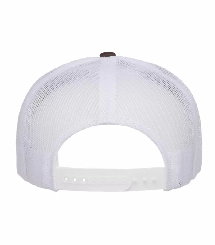 ATC™ YP CLASSICS® FIVE-PANEL CLASSIC TRUCKER CAP