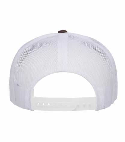 ATC™ YP CLASSICS® FIVE-PANEL CLASSIC TRUCKER CAP