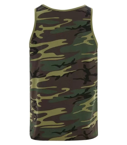 ATC™ EUROSPUN® RING SPUN TANK