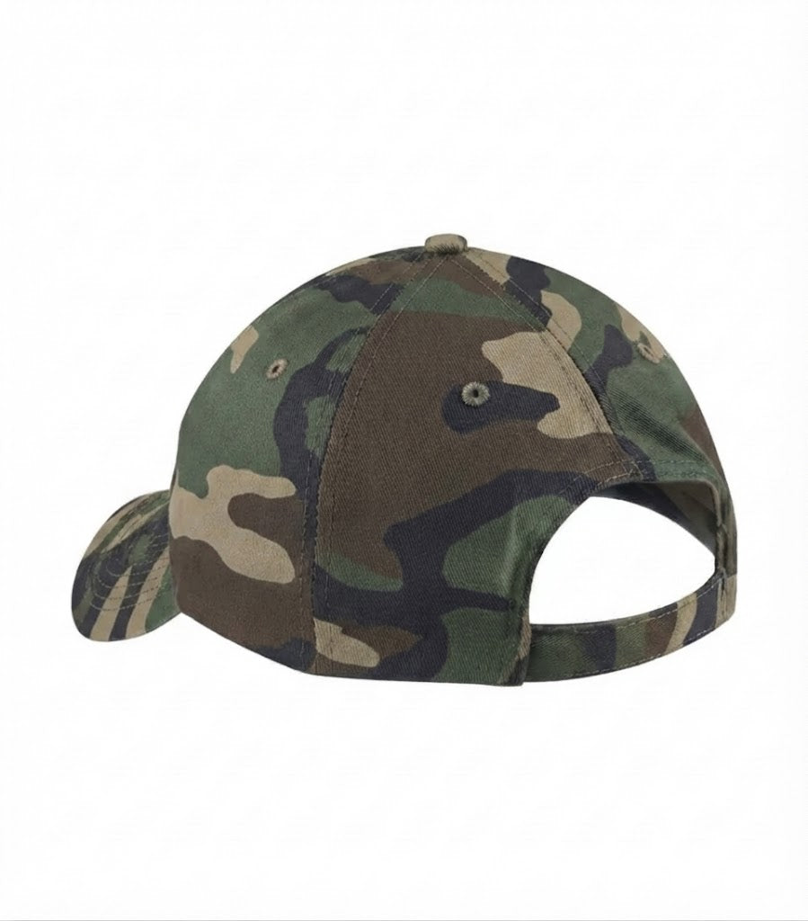 ATC™ EVERYDAY COTTON TWILL YOUTH CAP
