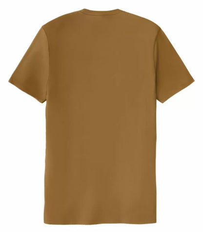 ALLMADE® UNISEX ORGANIC COTTON TEE
