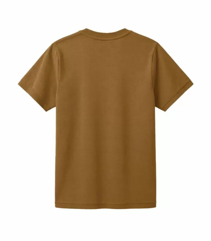 ALLMADE® YOUTH ORGANIC COTTON TEE