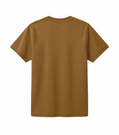 ALLMADE® YOUTH ORGANIC COTTON TEE