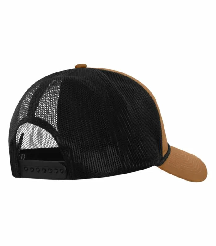 ATC™ EVERYDAY COTTON TWILL 5-PANEL TRUCKER ROPE CAP