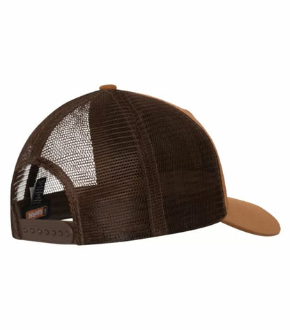 ATC WeRK™ CANVAS SNAPBACK TRUCKER CAP