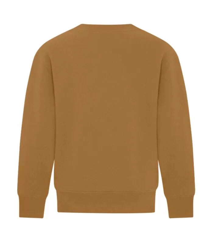 ATC™ EVERYDAY FLEECE CREWNECK YOUTH SWEATSHIRT