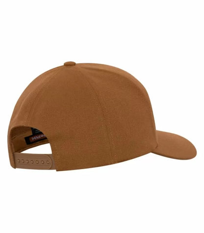ATC WeRK™ CANVAS 7-PANEL SNAPBACK CAP