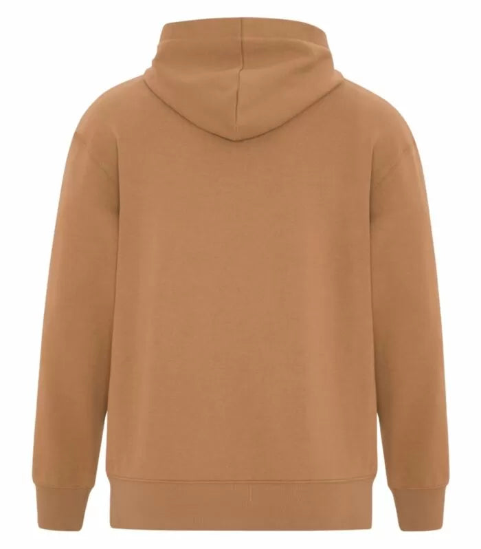 ATC WeRK™ HEAVYWEIGHT FLEECE PULLOVER HOODIE