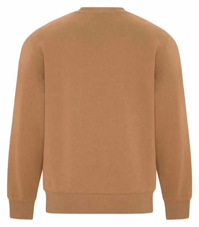 ATC WeRK™ HEAVYWEIGHT FLEECE CREWNECK