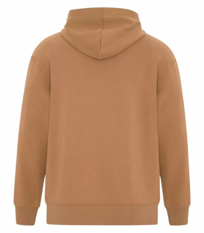 ATC WeRK™ HEAVYWEIGHT FLEECE FULL ZIP HOODIE