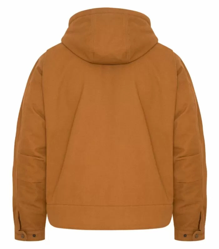 ATC WeRK™ FORT MAC JACKET WITH DETACHABLE HOOD