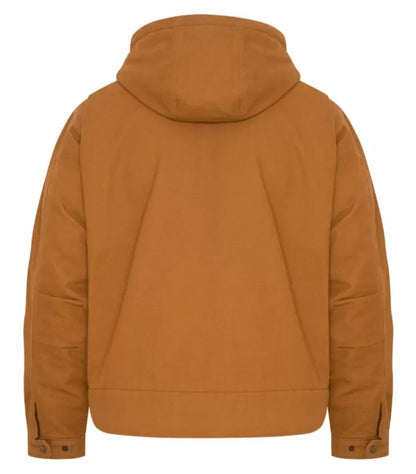 ATC WeRK™ FORT MAC JACKET WITH DETACHABLE HOOD