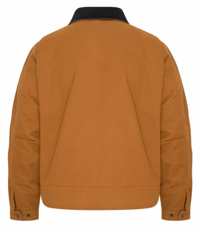 ATC WeRK™ FORT MAC JACKET WITH DETACHABLE HOOD
