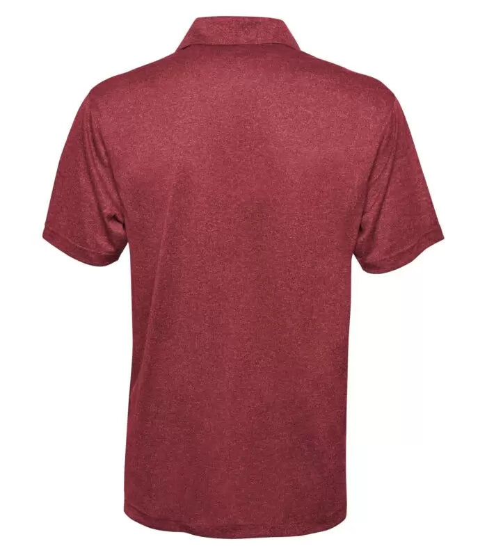 ATC™ PRO TEAM HEATHER ProFORMANCE POLO