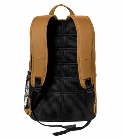 CARHARTT® FOUNDRY SERIES BACKPACK. 23L