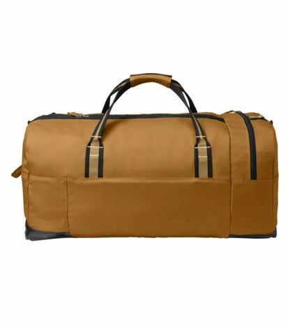 CARHARTT® 120L FOUNDRY SERIES DUFFEL