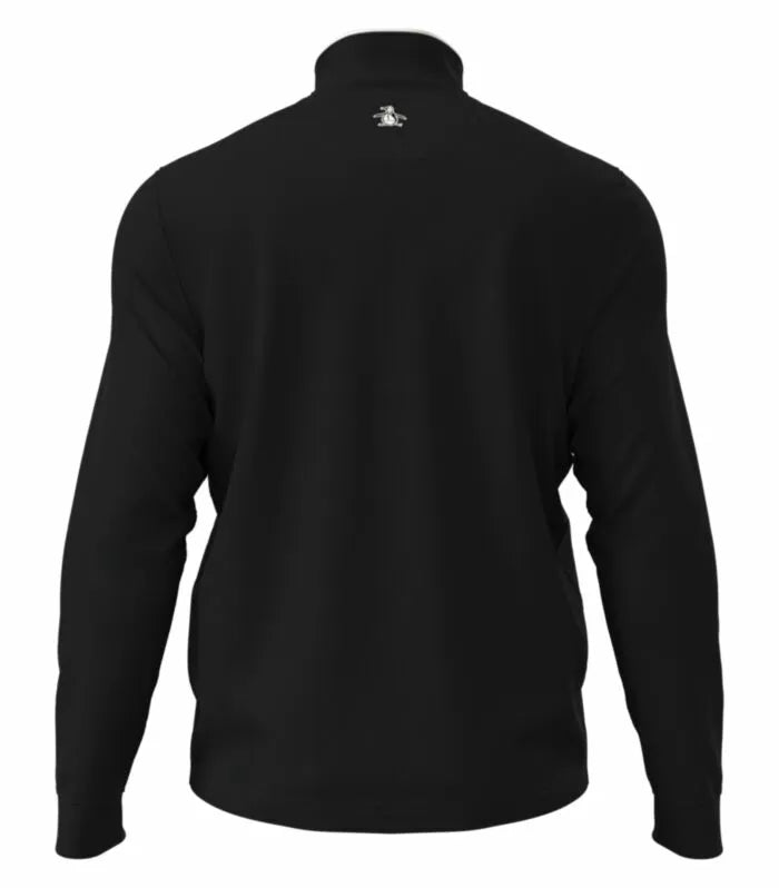 ORIGINAL PENGUIN® LIGHTWEIGHT EARL 1/4 ZIP