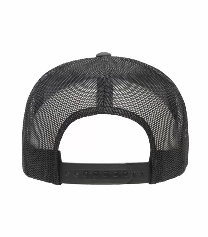 ATC™ YP CLASSICS® FIVE-PANEL CLASSIC TRUCKER CAP