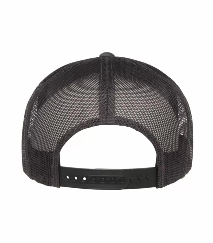 ATC™ YP CLASSICS® FIVE-PANEL CLASSIC TRUCKER CAP