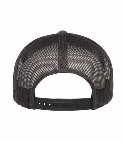 ATC™ YP CLASSICS® FIVE-PANEL CLASSIC TRUCKER CAP