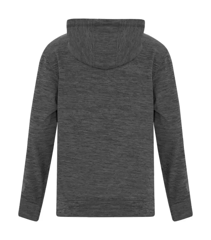 DISCONTINUED ATC™ DYNAMIC HEATHER FLEECE YOUTH HOODIE