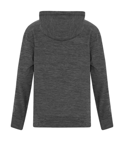 DISCONTINUED ATC™ DYNAMIC HEATHER FLEECE YOUTH HOODIE