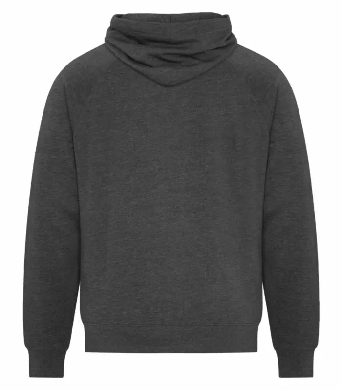 KOI® ELEMENT CVC FRENCH TERRY HOODIE