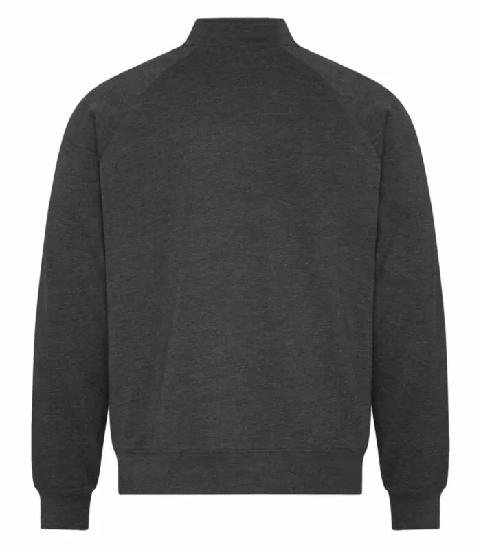 KOI® ELEMENT CVC FRENCH TERRY 1/4 ZIP
