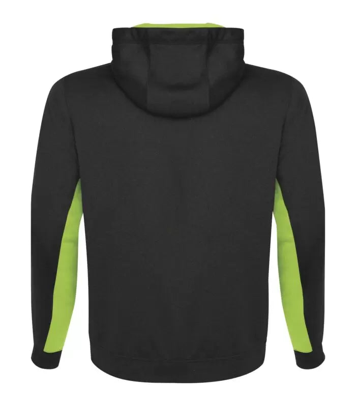 ATC™ GAME DAY™ FLEECE COLOUR BLOCK YOUTH HOODIE