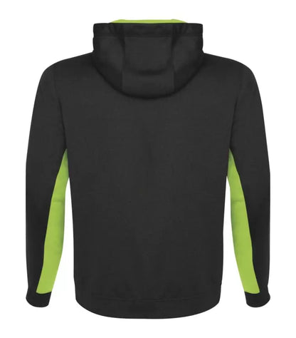 ATC™ GAME DAY™ FLEECE COLOUR BLOCK YOUTH HOODIE