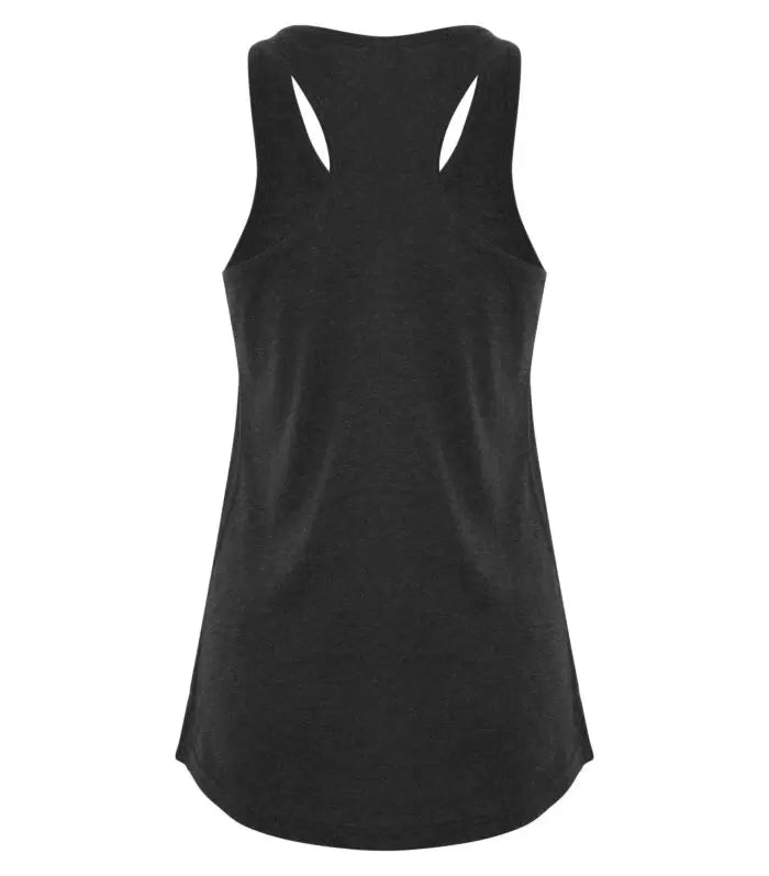 KOI® TRIBLEND RACERBACK LADIES' TANK