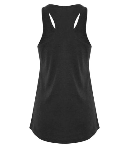 KOI® TRIBLEND RACERBACK LADIES' TANK