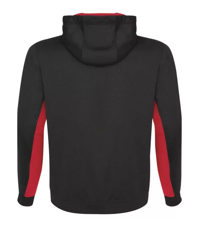ATC™ GAME DAY™ FLEECE COLOUR BLOCK YOUTH HOODIE
