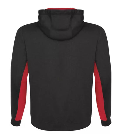 ATC™ GAME DAY™ FLEECE COLOUR BLOCK YOUTH HOODIE