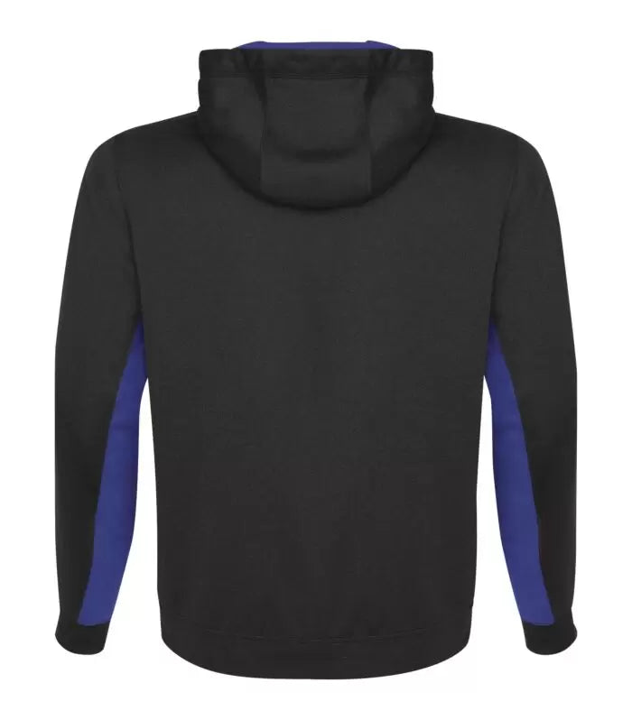 ATC™ GAME DAY™ FLEECE COLOUR BLOCK YOUTH HOODIE