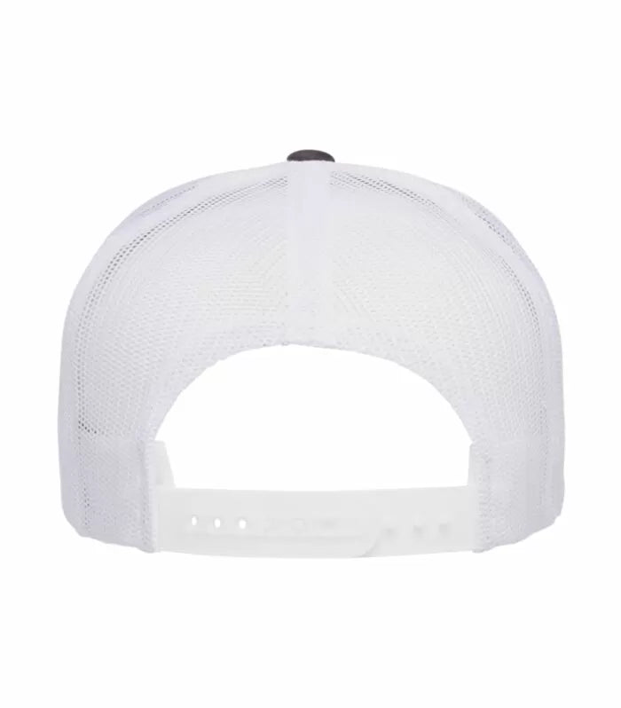 ATC™ YP CLASSICS® FIVE-PANEL CLASSIC TRUCKER CAP