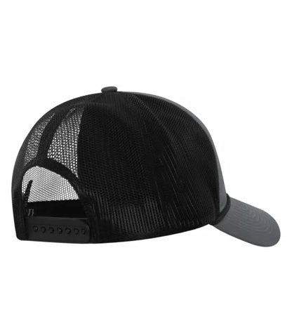 ATC™ EVERYDAY COTTON TWILL 5-PANEL TRUCKER ROPE CAP
