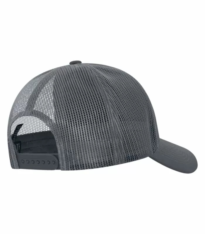 ATC™ EVERYDAY COTTON TWILL 5-PANEL TRUCKER CAP