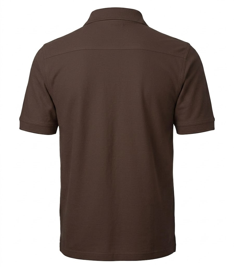 DISCONTINUED COAL HARBOUR® SILK TOUCH POLO