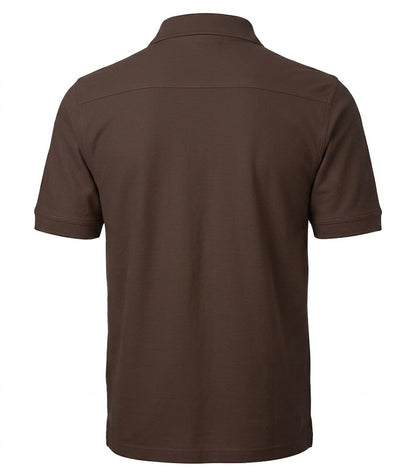 DISCONTINUED COAL HARBOUR® SILK TOUCH POLO